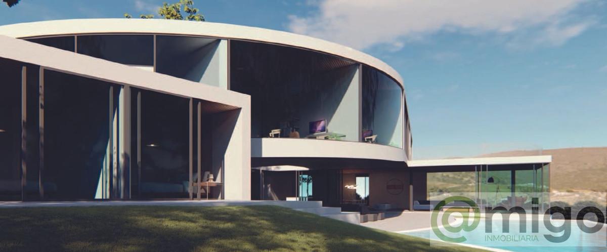 Venta de terreno en La Cala Golf