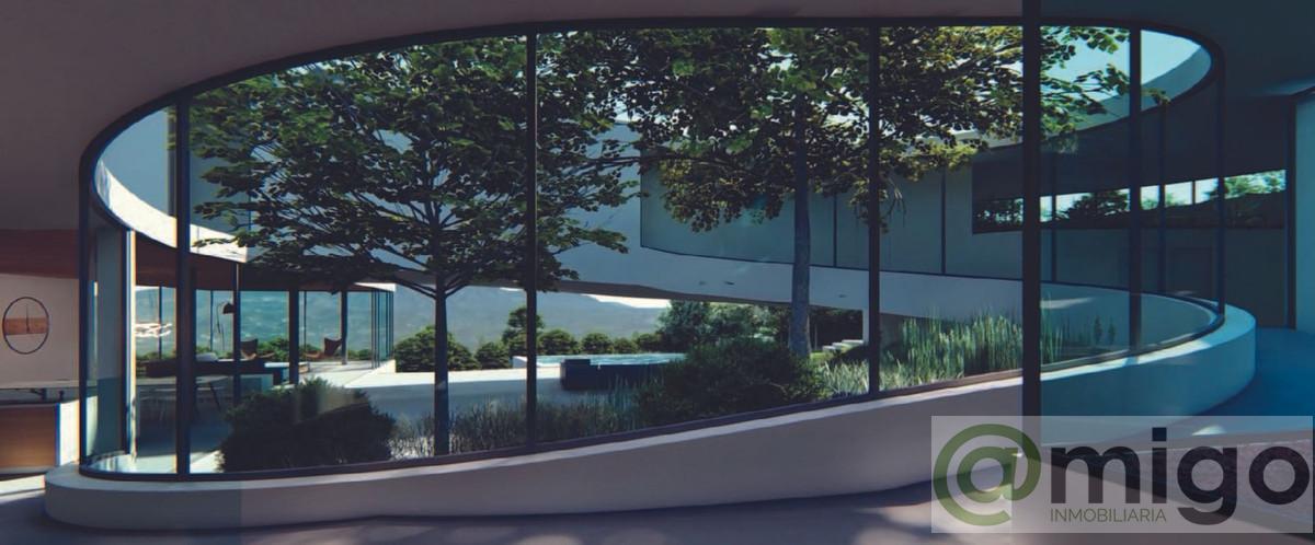 Venta de terreno en La Cala Golf