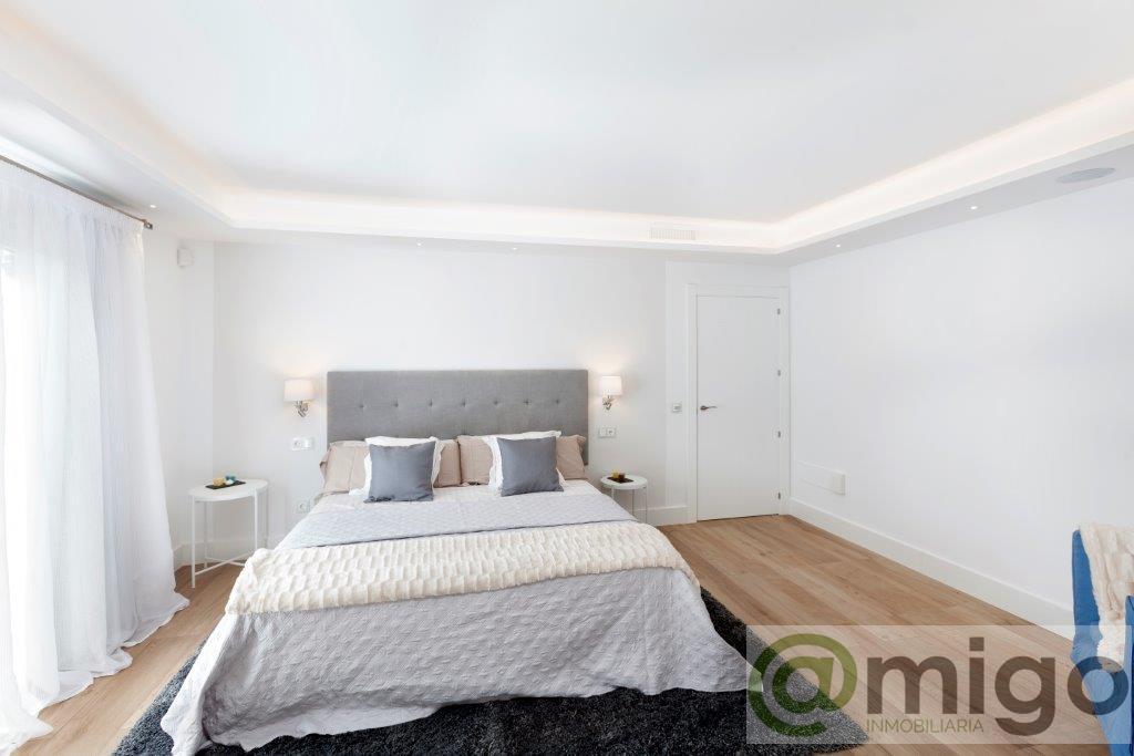 For sale of villa in Marbella