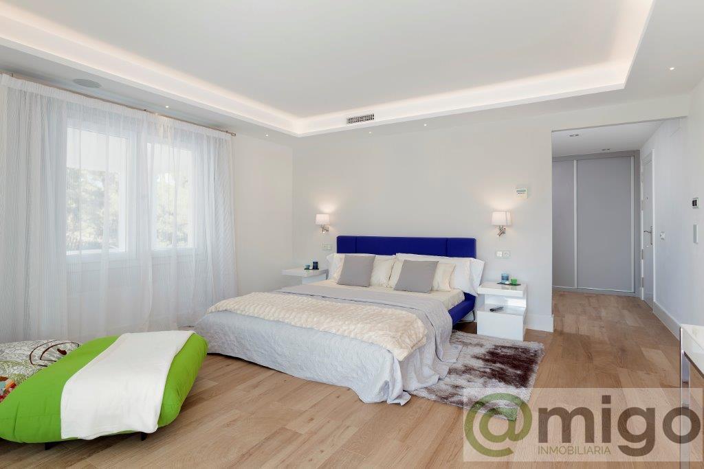 For sale of villa in Marbella
