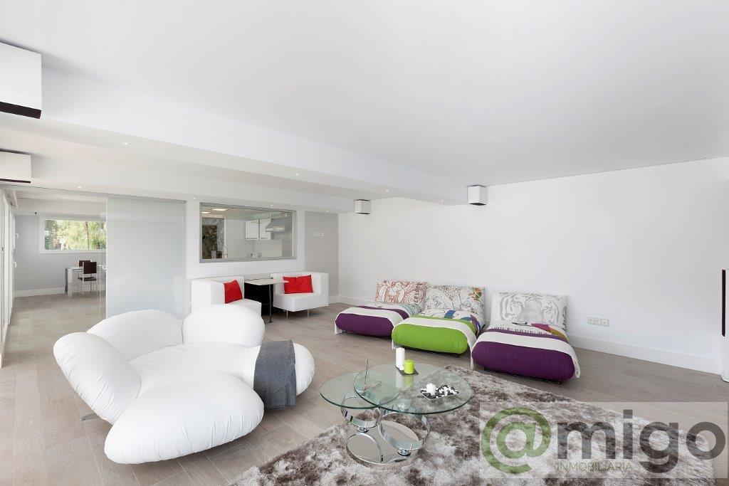 For sale of villa in Marbella