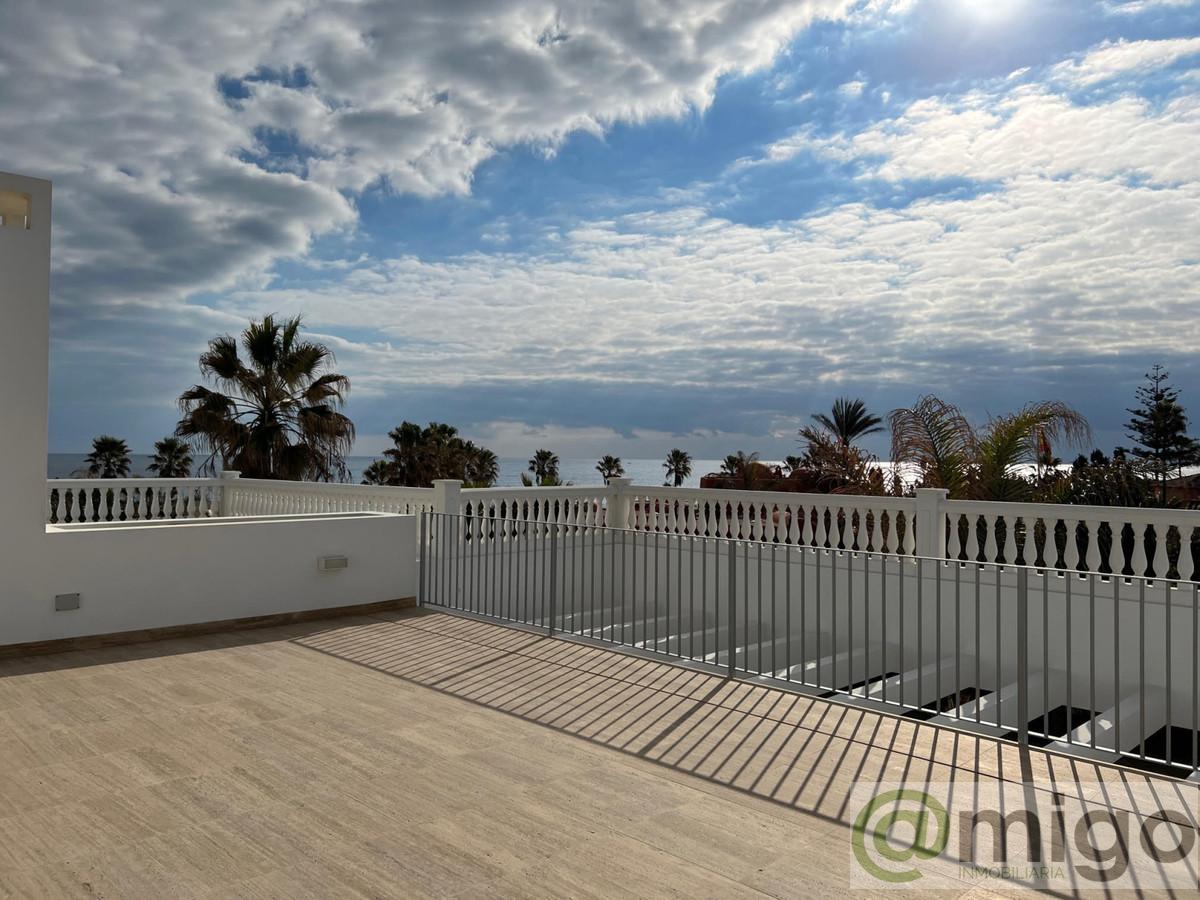 Venta de villa en Marbella
