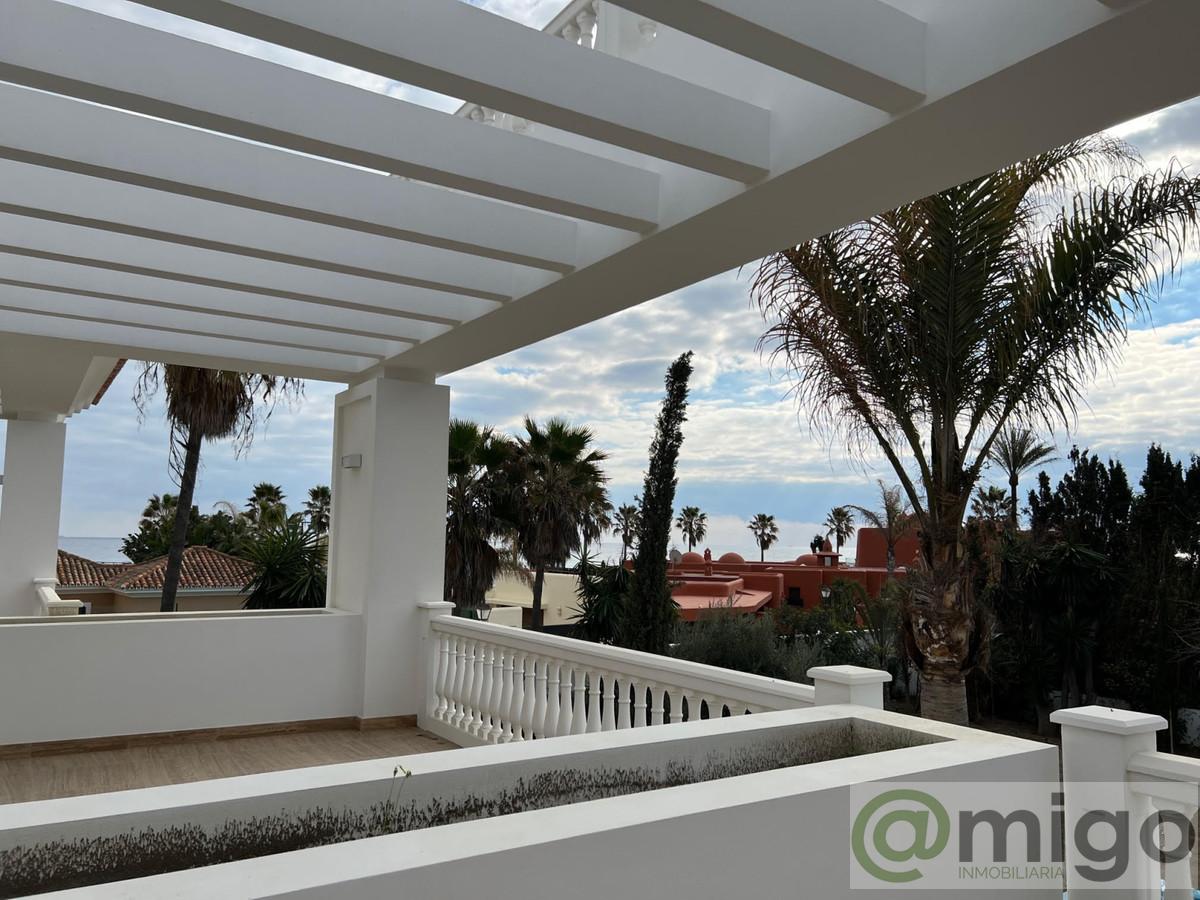 Venta de villa en Marbella