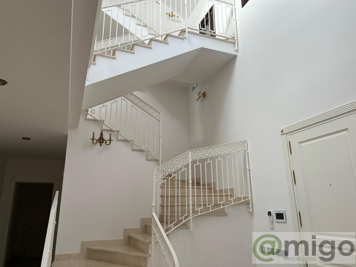 Venta de villa en Marbella