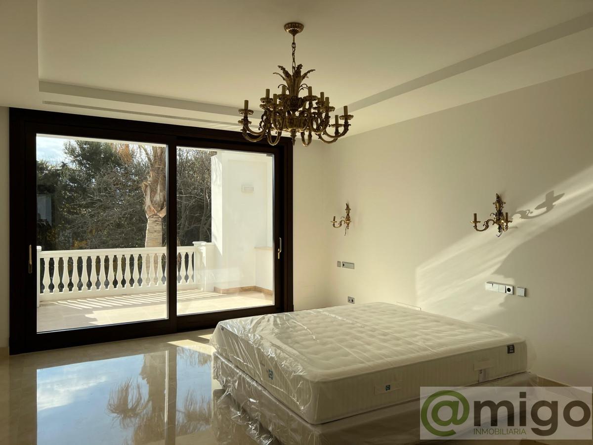 Venta de villa en Marbella