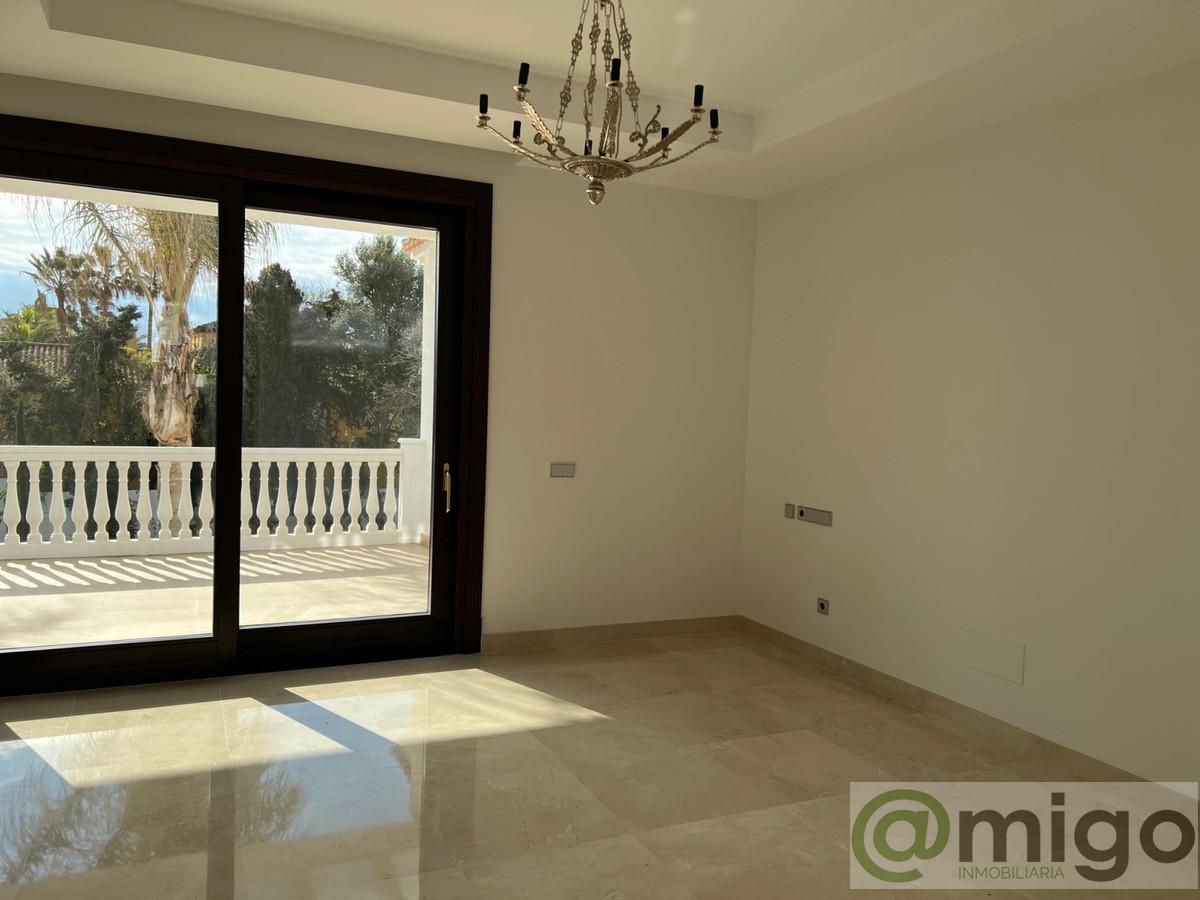 Venta de villa en Marbella