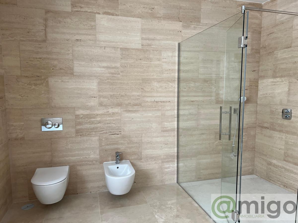 Venta de villa en Marbella