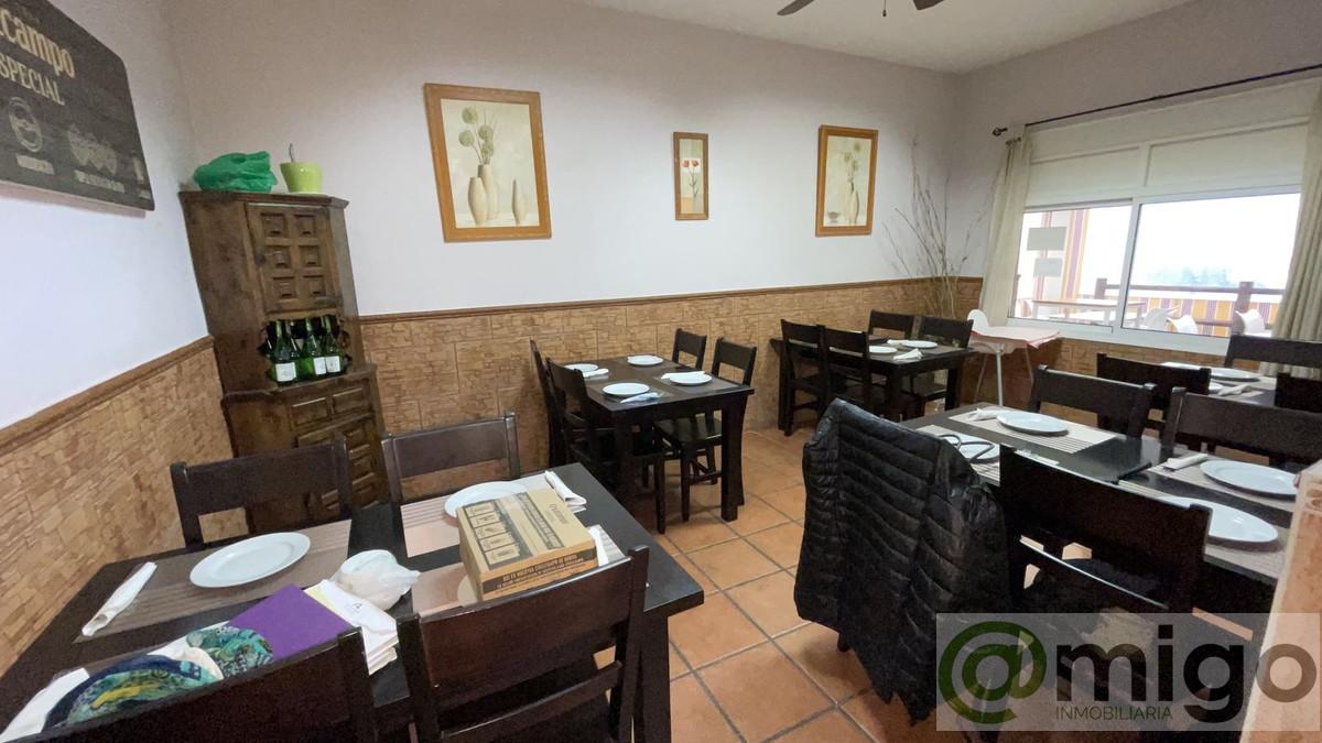 Venta de local en San Luis de Sabinillas