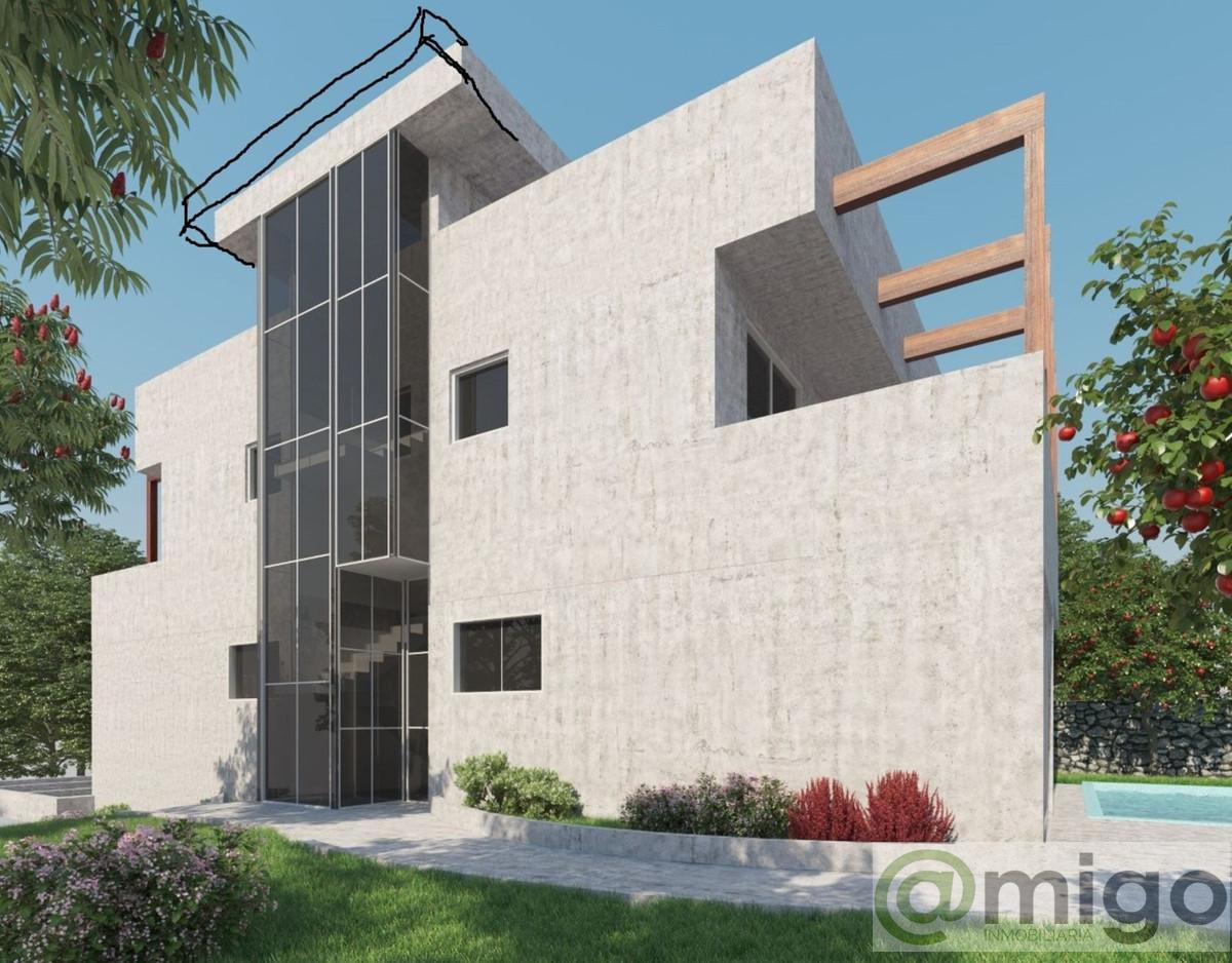 Venta de terreno en Marbella