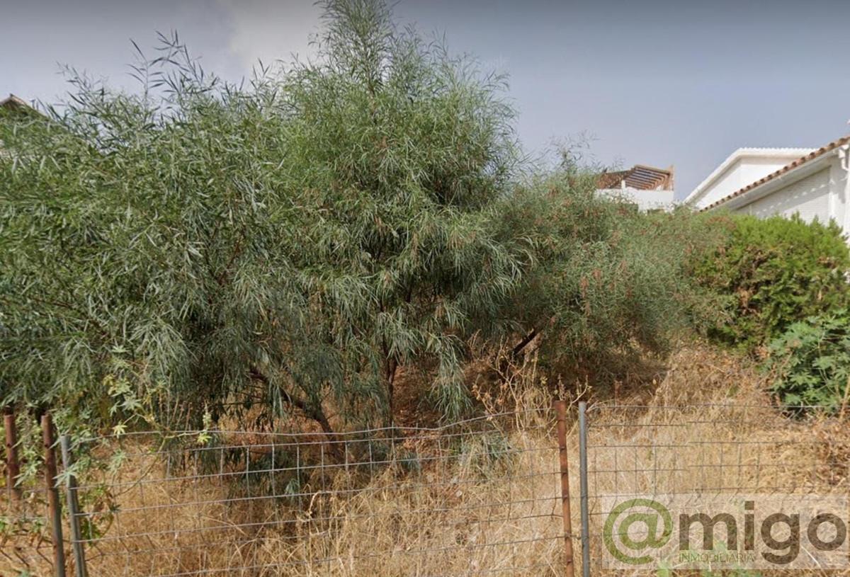 Venta de terreno en Marbella