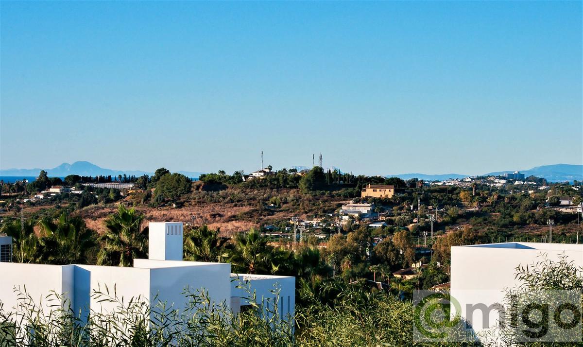 Venta de terreno en Marbella