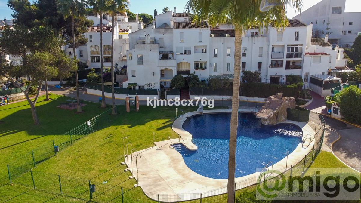 Venta de apartamento en Marbella