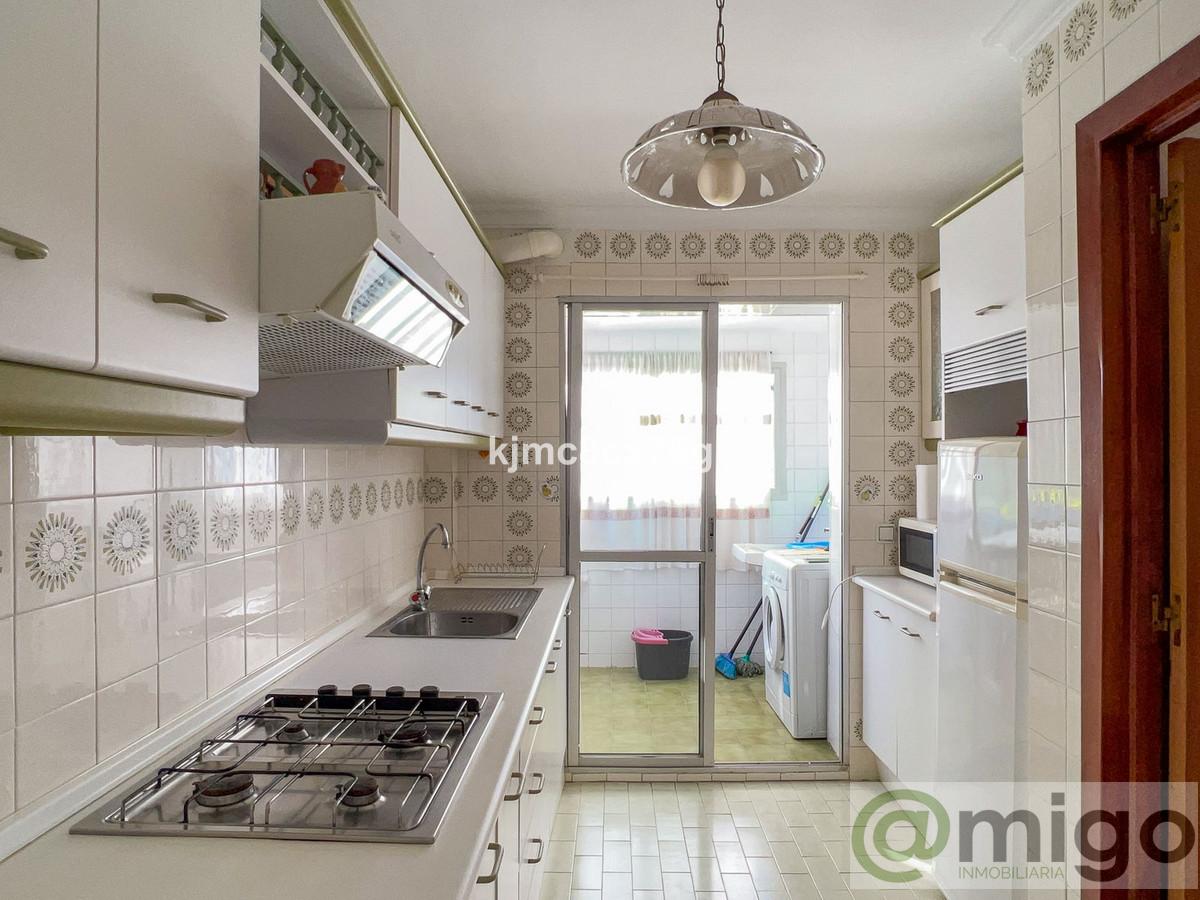 Venta de apartamento en Marbella