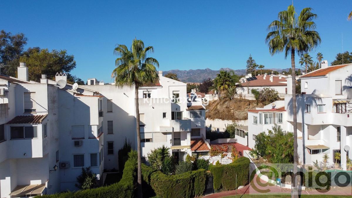 Venta de apartamento en Marbella