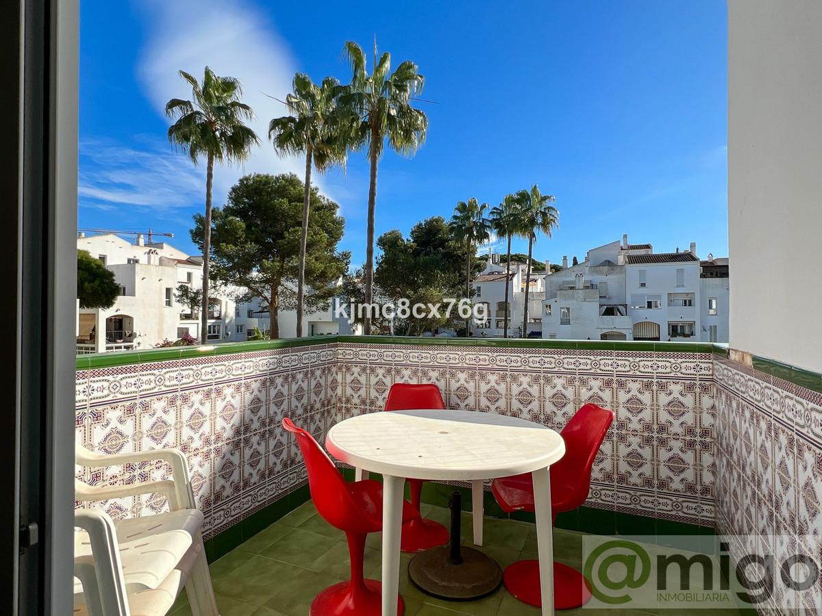 Venta de apartamento en Marbella