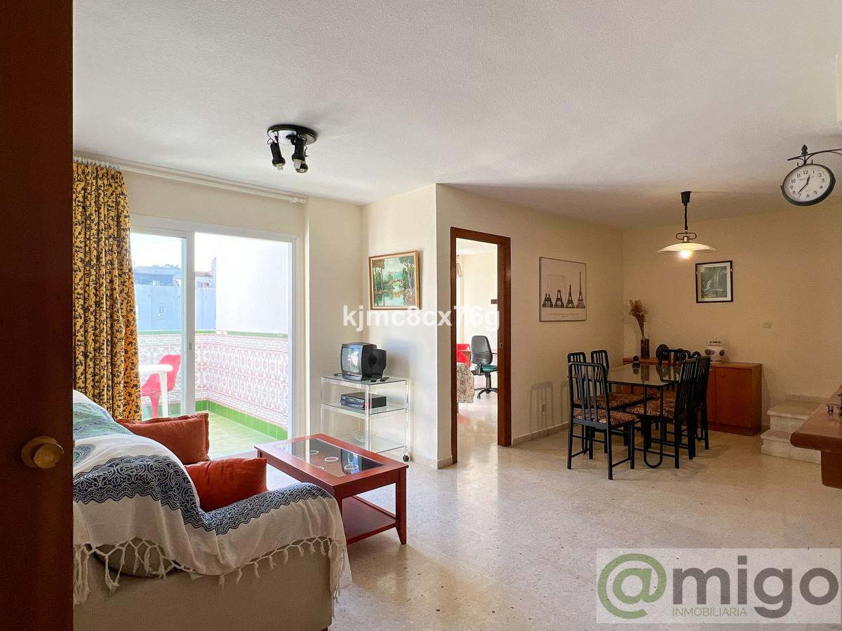 Venta de apartamento en Marbella