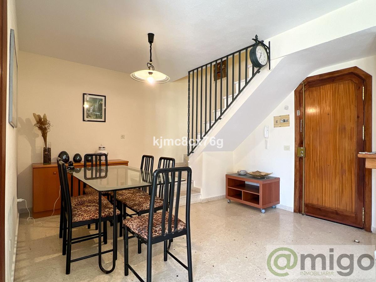 Venta de apartamento en Marbella