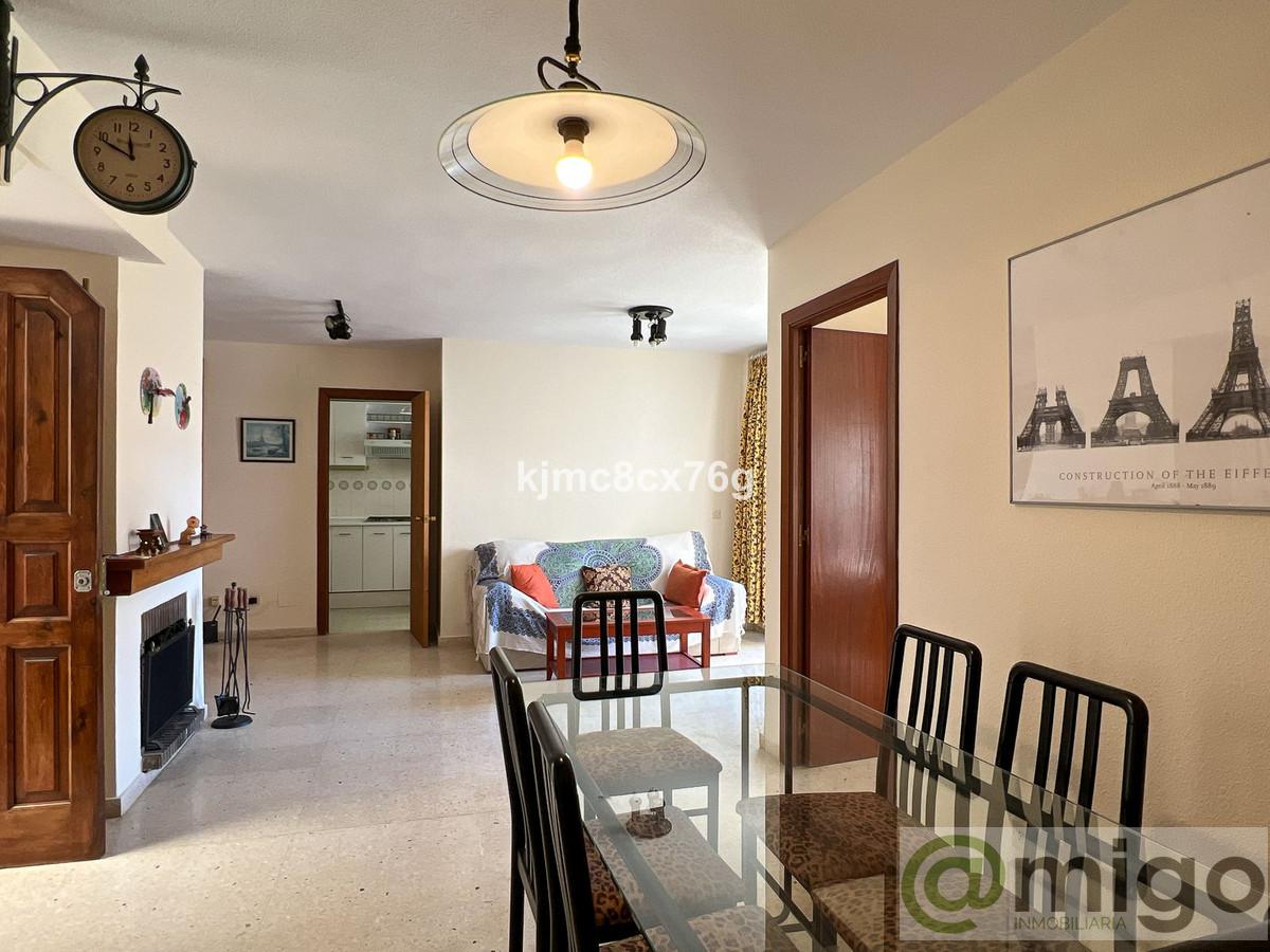 Venta de apartamento en Marbella