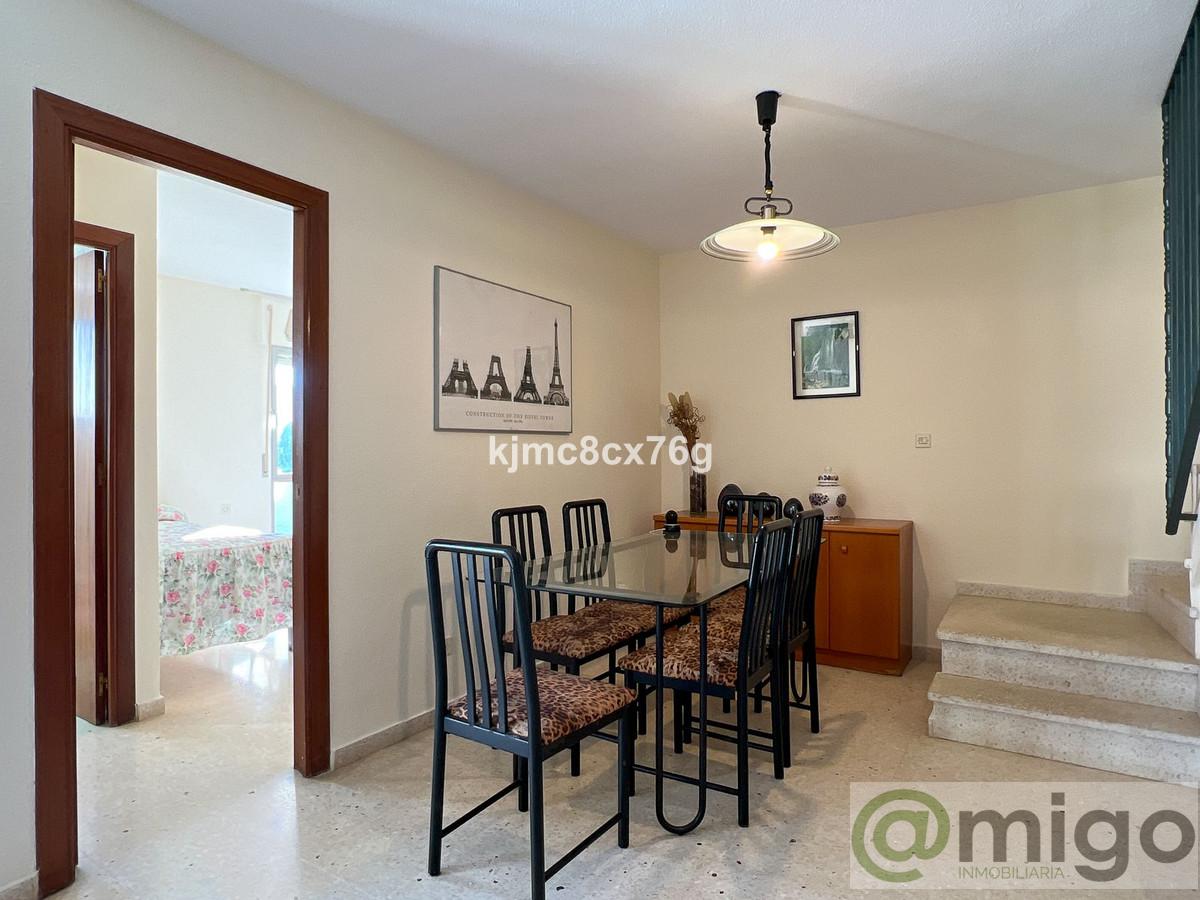 Venta de apartamento en Marbella