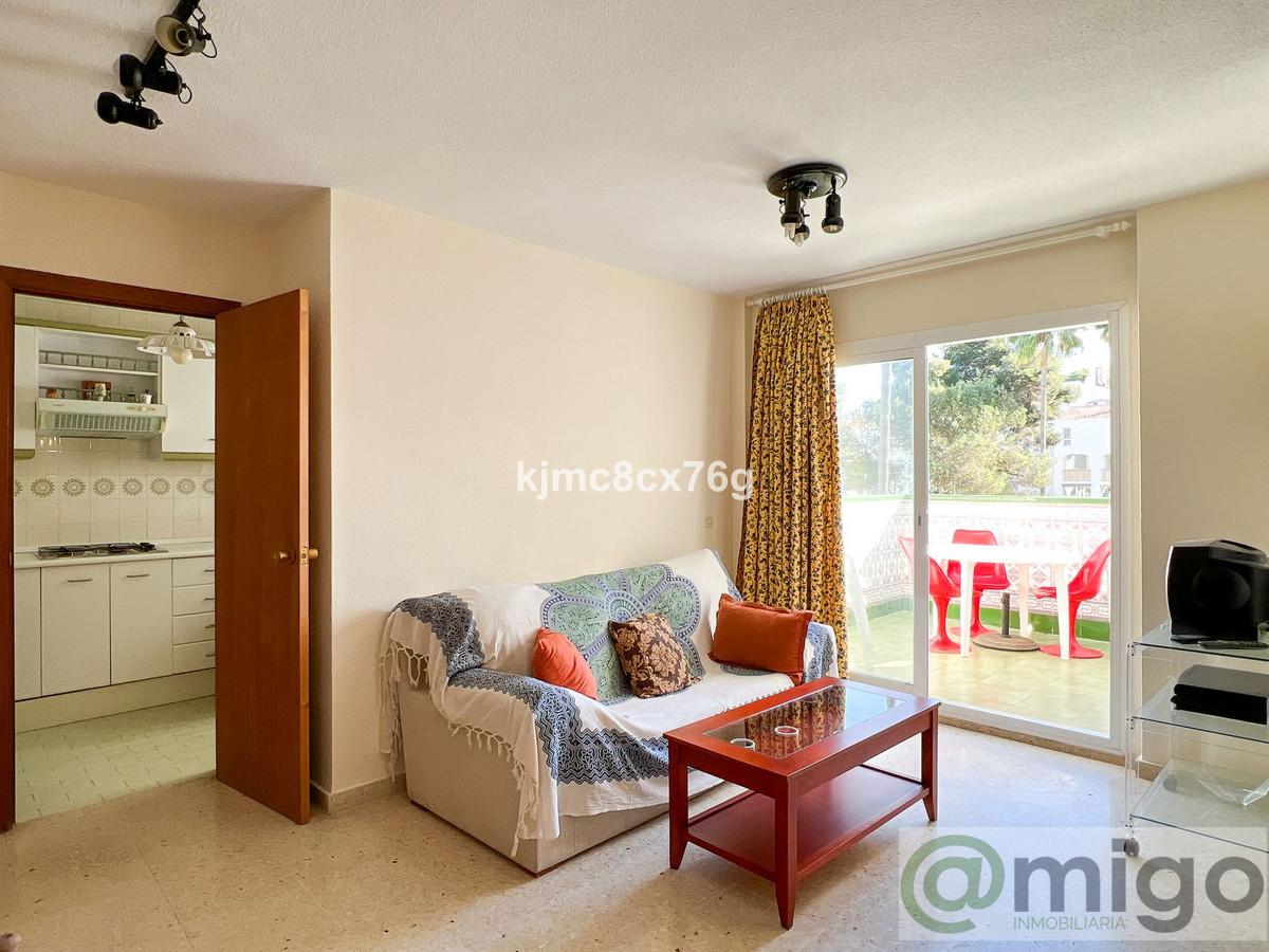 Venta de apartamento en Marbella