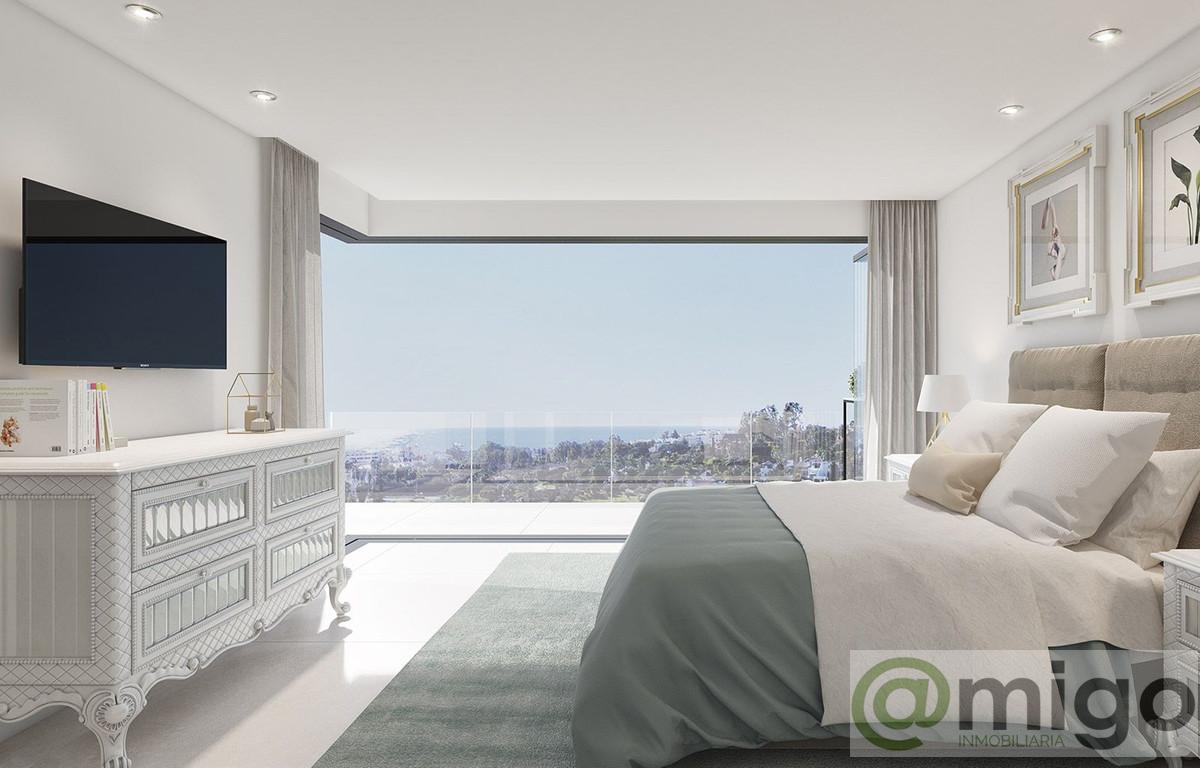 Venta de villa en Mijas