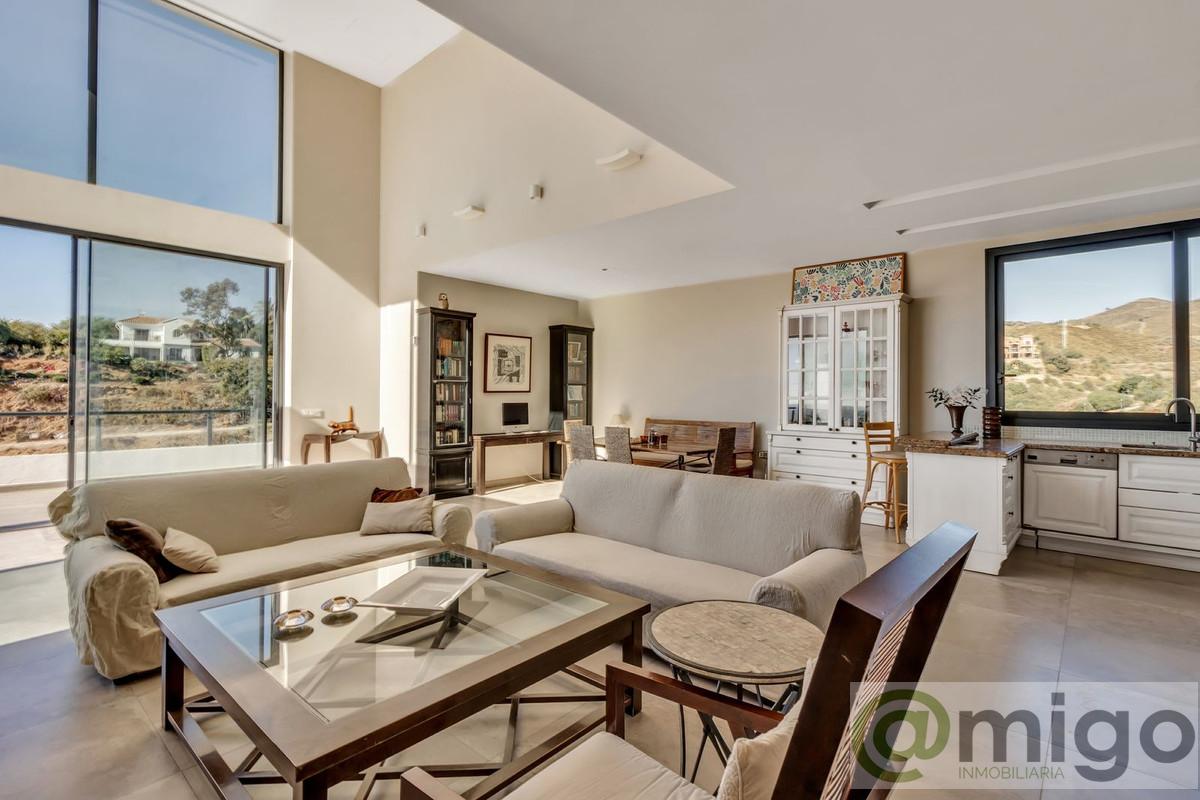 Venta de villa en Marbella