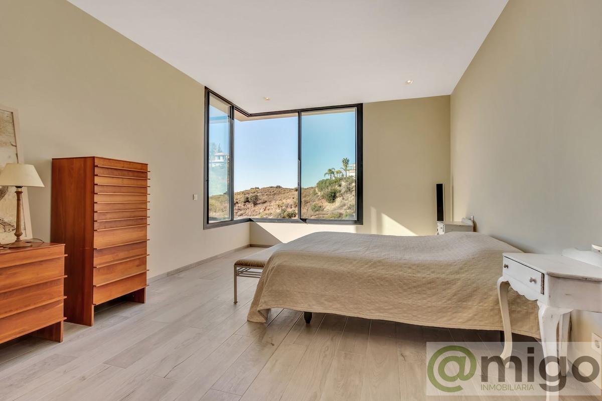 Venta de villa en Marbella