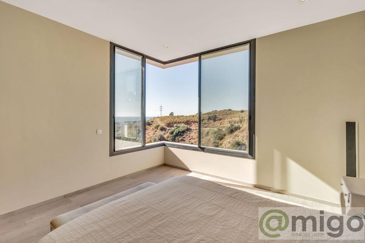 Venta de villa en Marbella