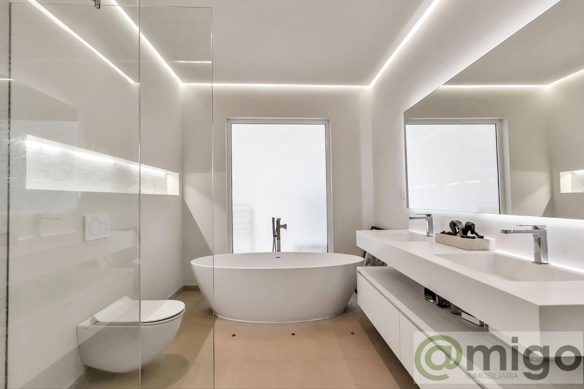 Venta de villa en Marbella