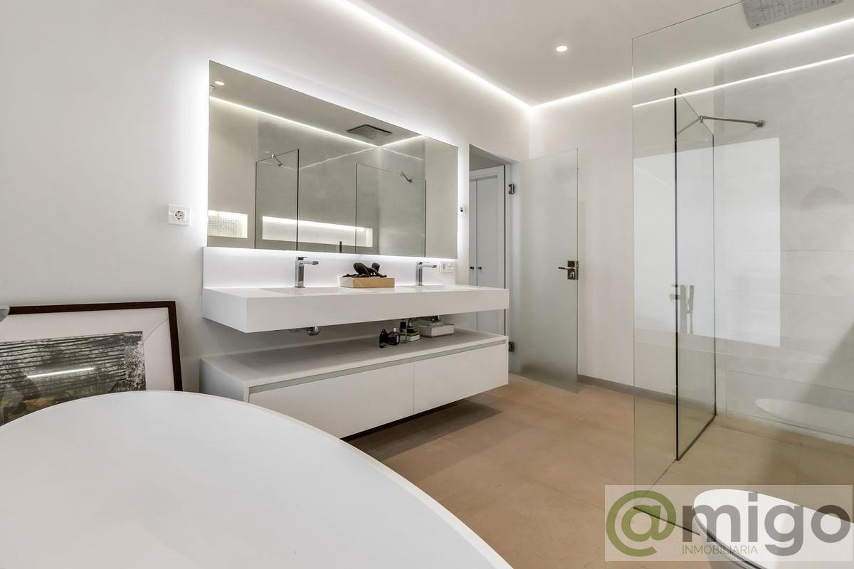 Venta de villa en Marbella