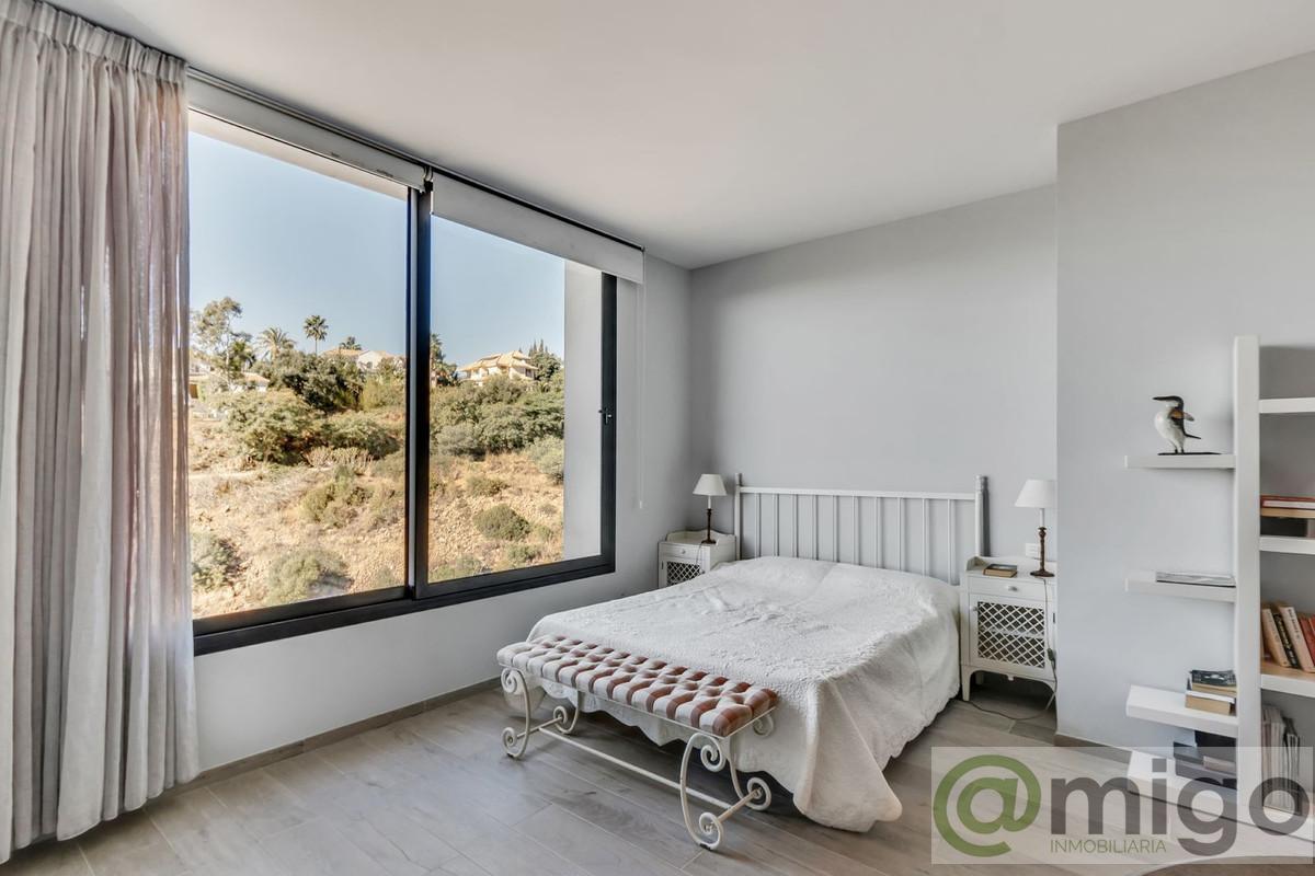 Venta de villa en Marbella