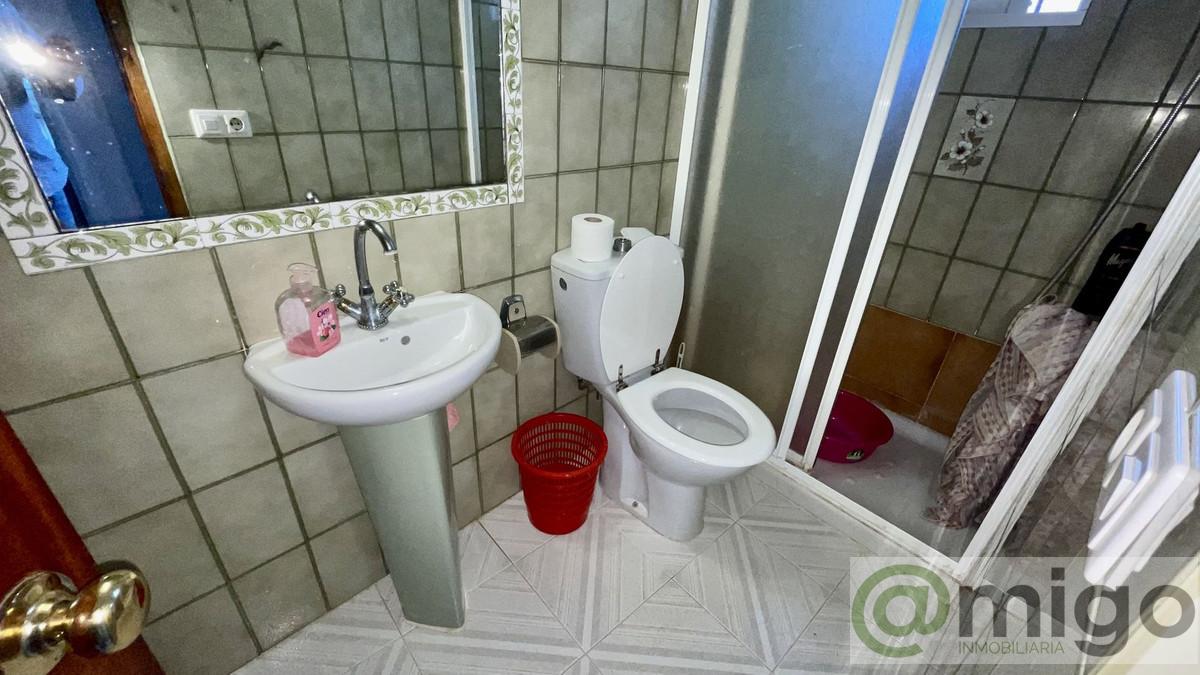 Venta de villa en Estepona