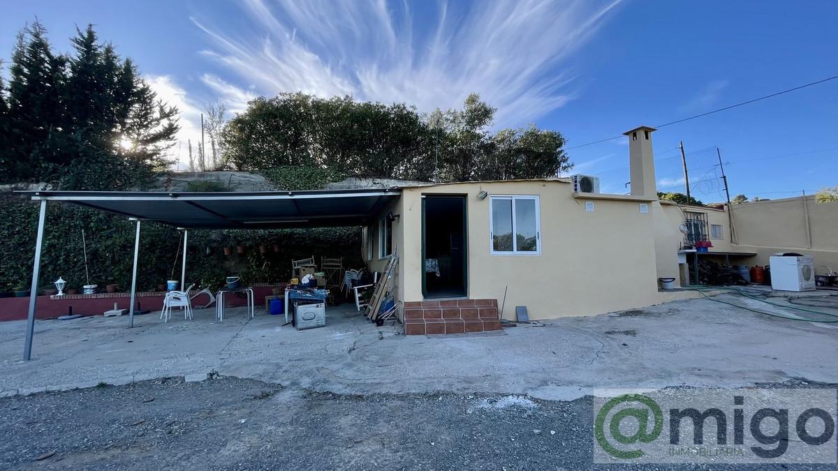 Venta de villa en Estepona