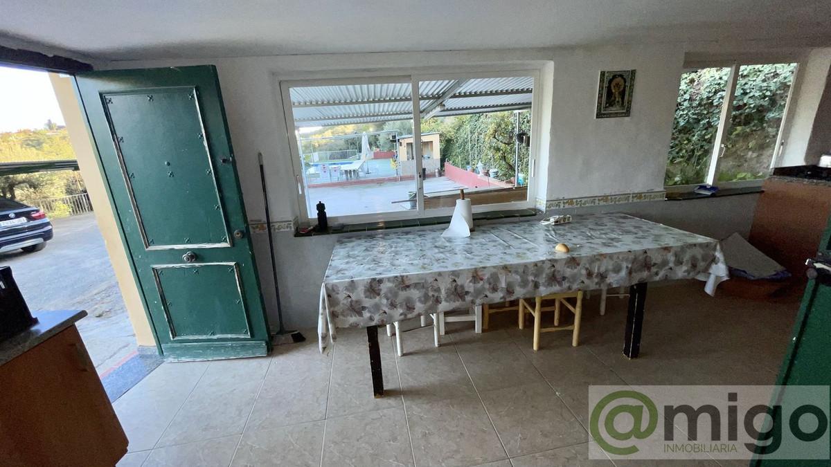 Venta de villa en Estepona