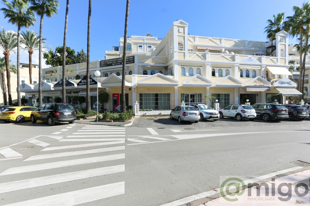 Venta de local en Marbella