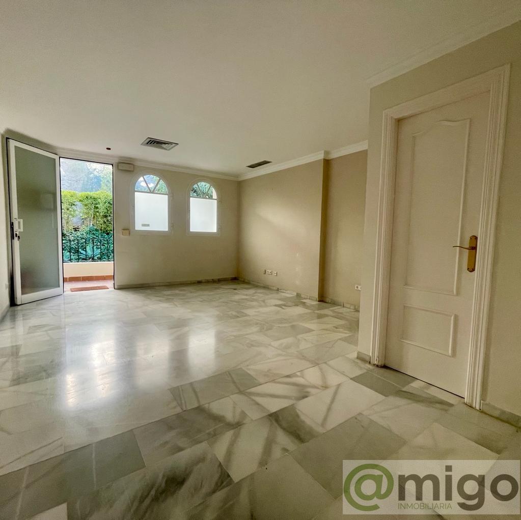 Venta de local en Marbella