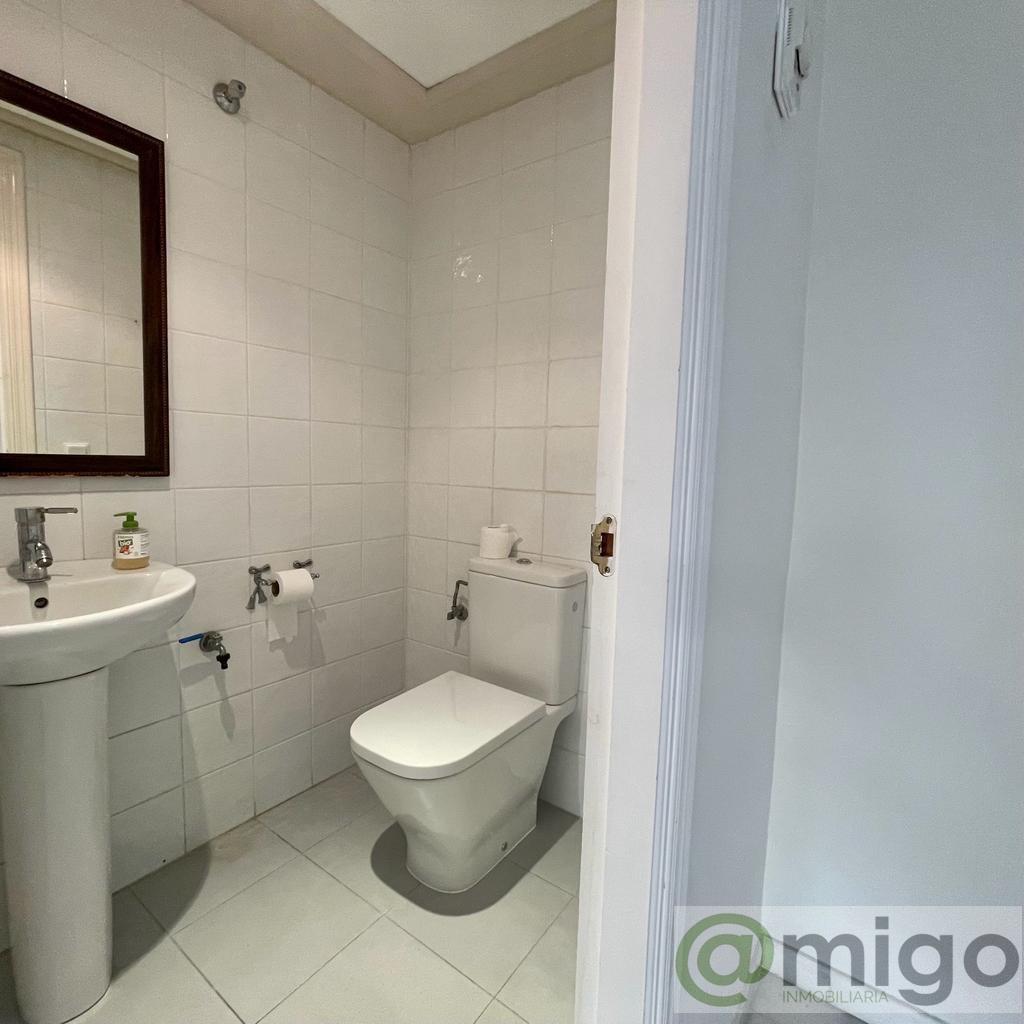 Venta de local en Marbella