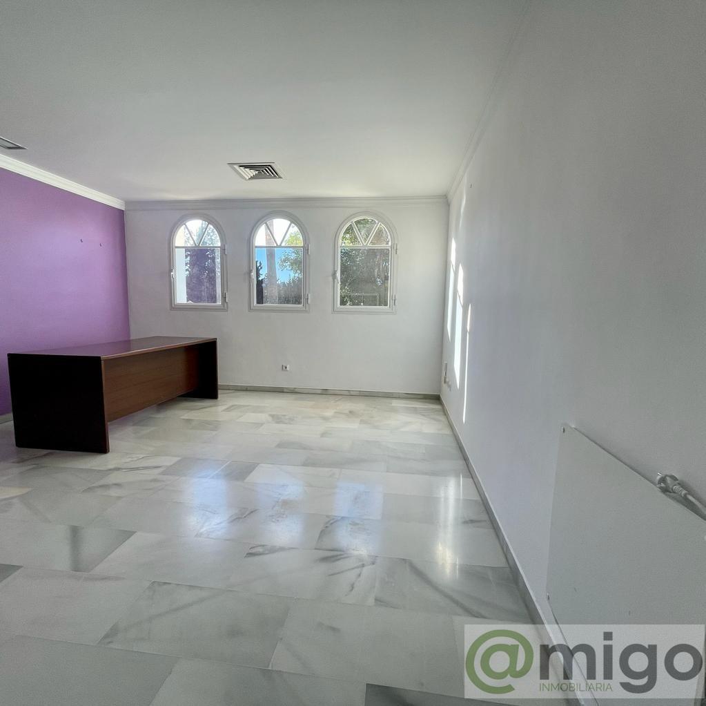 Venta de local en Marbella