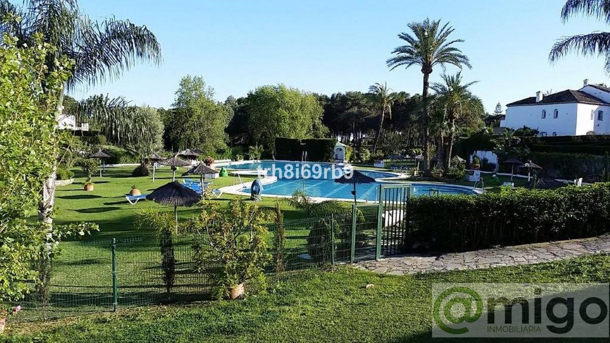 Venta de villa en Benamara