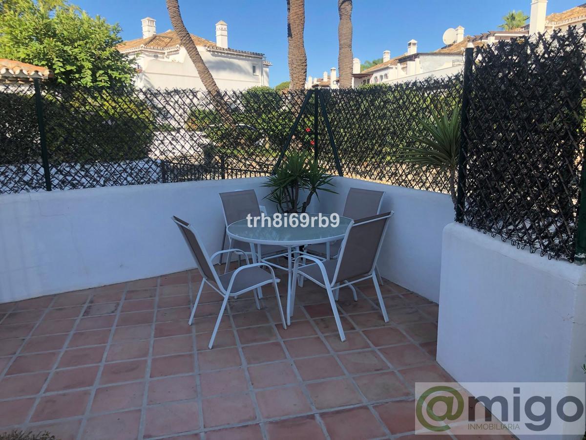 Venta de villa en Benamara