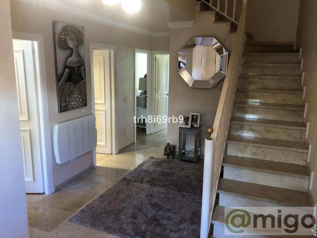 Venta de villa en Benamara