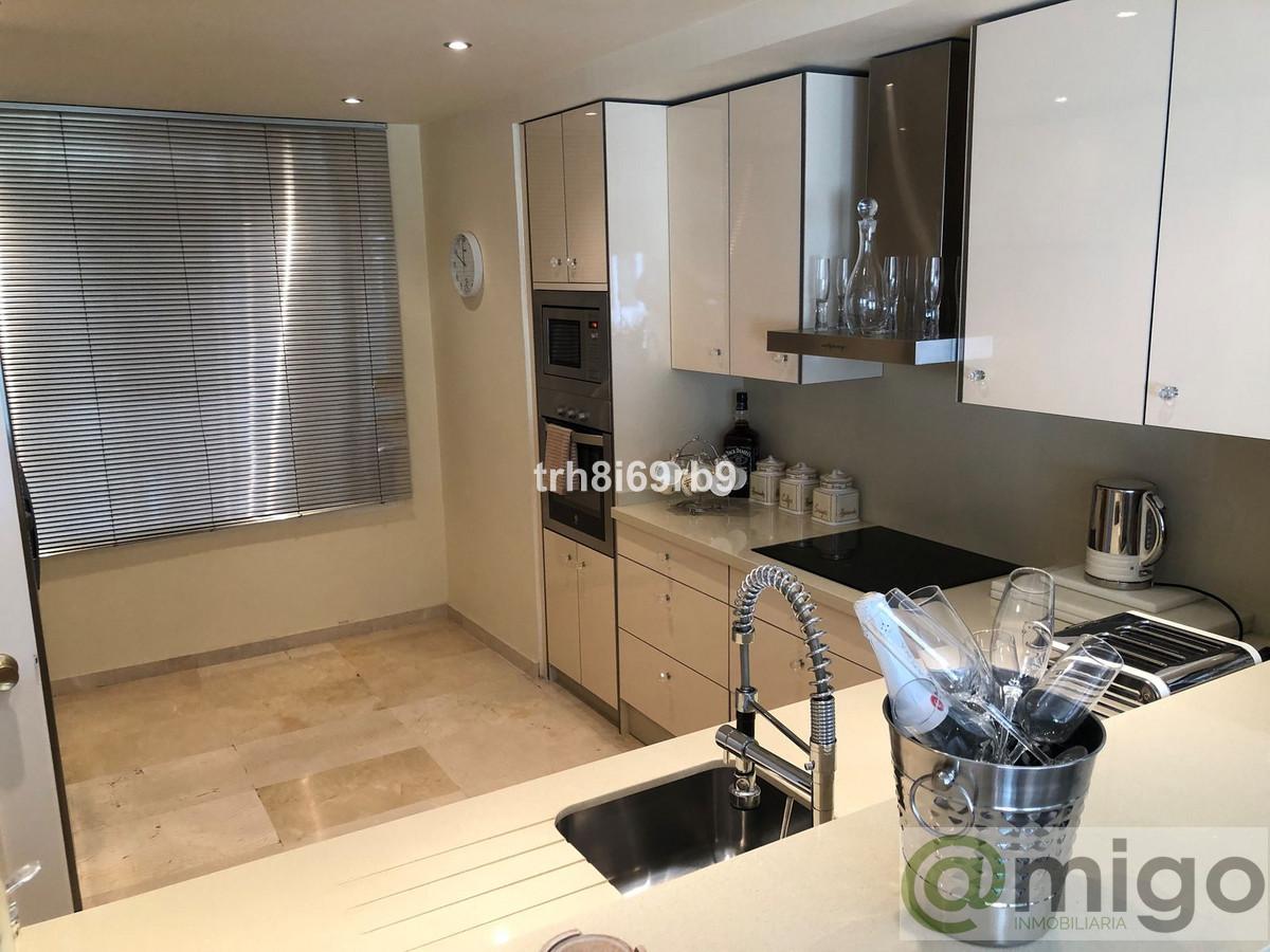 Venta de villa en Benamara