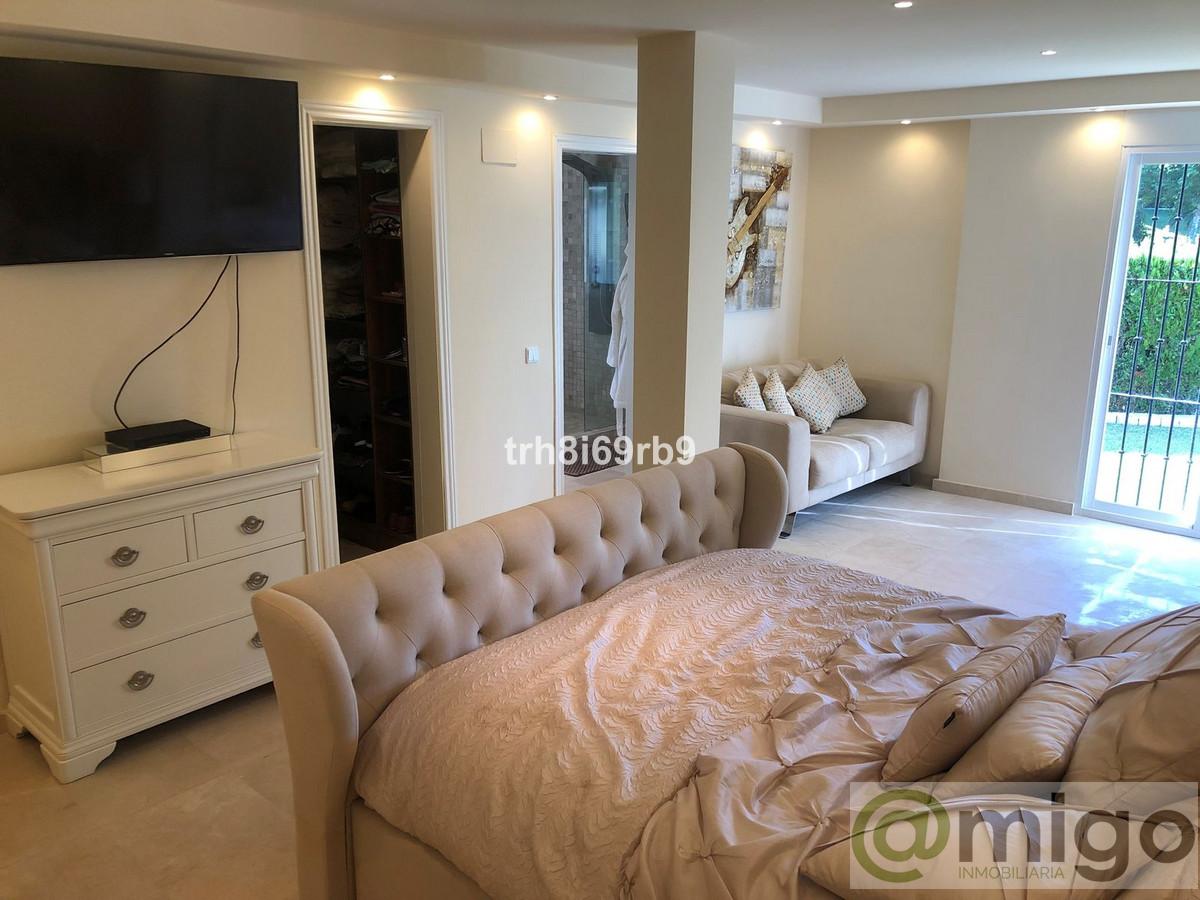 Venta de villa en Benamara