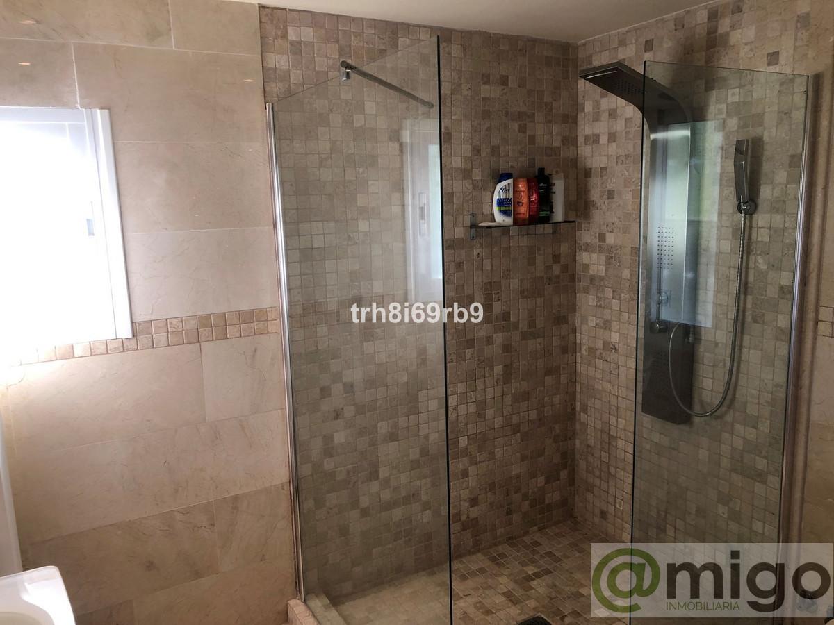 Venta de villa en Benamara