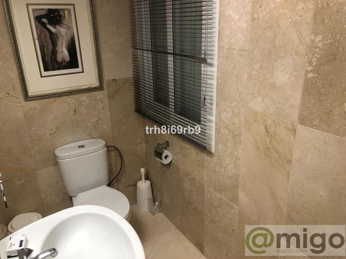 Venta de villa en Benamara