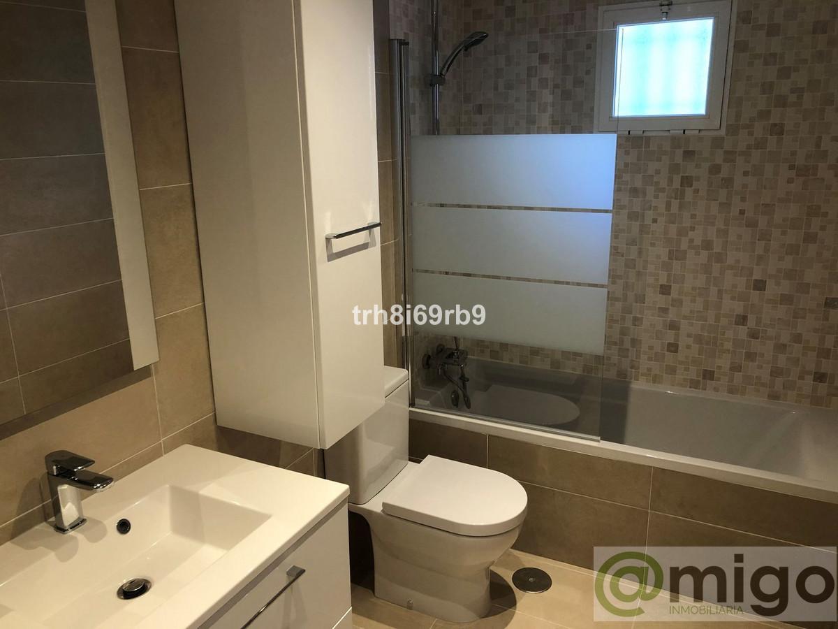 Venta de villa en Benamara