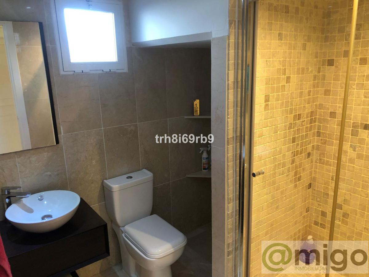 Venta de villa en Benamara