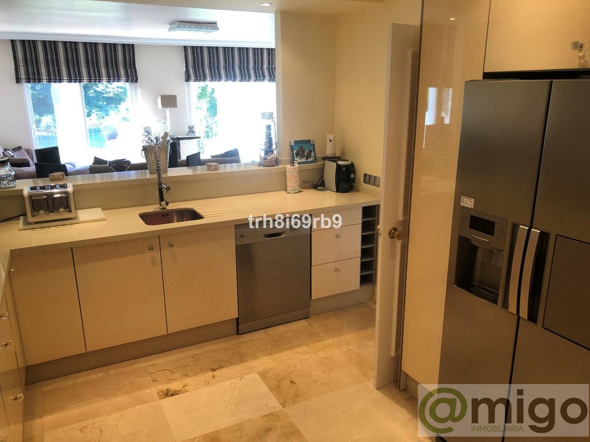 Venta de villa en Benamara