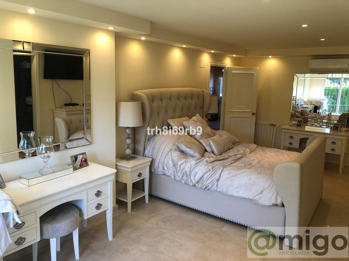 Venta de villa en Benamara