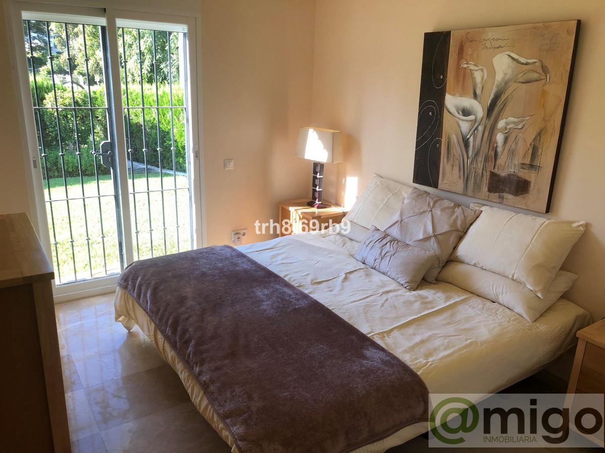 Venta de villa en Benamara